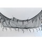 10' Ceiling Tapestry