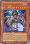 Yu-Gi-Oh! - Yamato-no-Kami - The Duelist Genesis - #TDGS-EN035 - 1st Edition - Rare