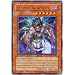 Yu-Gi-Oh! - Yamato-no-Kami - The Duelist Genesis - #TDGS-EN035 - 1st Edition - Rare