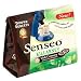 Senseo Douwe Egberts Killarney Irish Cream Coffee Pods, 16-Count 3.95-Ounce Bags (Pack of 4)