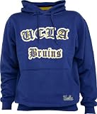 UCLA Bruins Ironman Hooded Sweatshirt