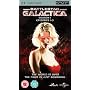 Battlestar Galactica - Series 1 (Episodes 1-3) [UMD Mini for PSP] [2004]