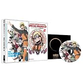 劇場版NARUTO-ナルト-疾風伝 火の意志を継ぐ者【完全生産限定版】 [DVD]