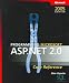 Books : Programming Microsoft Asp.net 2.0