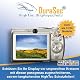 DuraSec HighTec Displayschutzfolie f�r Casio EXILIM EX-Z1000