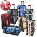 BoGi BAG Trolley Reisetasche 110L 7 Farben - 208610