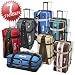BoGi BAG Trolley Reisetasche 110L 7 Farben - 208610