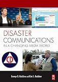 Disaster communications in a changing media world