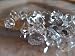 Herkimer Diamonds-four