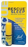Nelson Bach USA - Rescue Remedy Sleep, 7 Milliliter