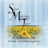 Morgen will mein Schatz verreisen