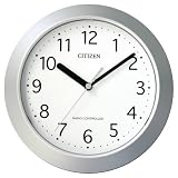 Produkt-Bild: Citizen Funkwanduhr RN1511-A