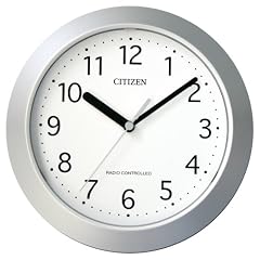 Citizen Funkwanduhr RN1511-A