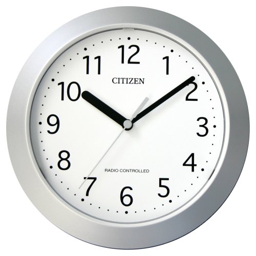 Citizen Funkwanduhr RN1511-A