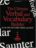 The Ultimate Verbal and LSAT (Paperback)