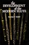 The Development of the Modern Flute