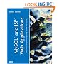 MySQL and JSP Web Applications: Data-Driven Programming Using Tomcat and MySQL