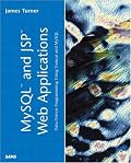 MySQL and JSP Web Applications: Data-Driven Programming Using Tomcat and MySQL (Kaleidoscope)