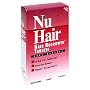 NuHair Hair Regrowth Tablets, for Women, 50-Count Package