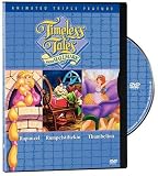 Timeless Tales From Hallmark - Rapuznel/Rumpelstiltzkin/Thumbelina
