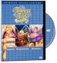 Timeless Tales From Hallmark - Rapuznel/Rumpelstiltzkin/Thumbelina