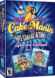 Cake Mania: Lights, Camera, Action! Special Edition SB