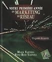 Votre première année en marketing de réseau : Un guide de survie