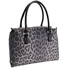 Abbi 7103 Ottoman Shopper