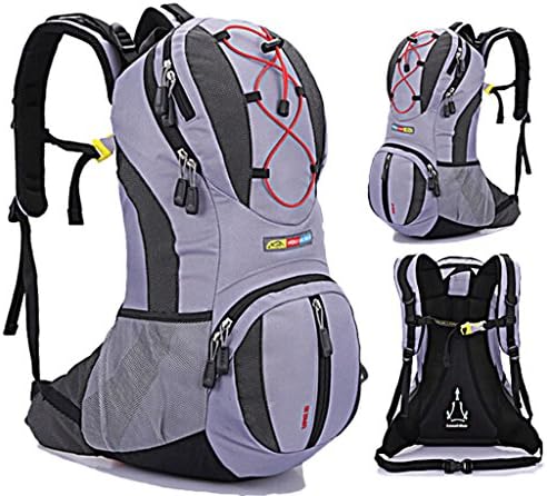 22L Hydration Pack Water Rucksack Backpack Bag Cycling Bicycle Bike/Hiking Climbing Pouch 10"*5"*18.5"