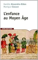 Enfance au Moyen-Age (l')