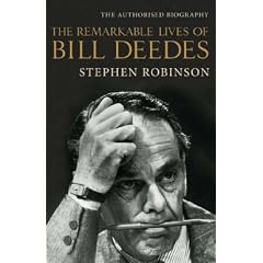 The Remarkable Lives of Bill Deedes