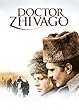 Doctor Zhivago [1965] [DVD]