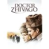 Doctor Zhivago [1965] [DVD]
