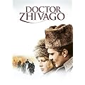 Doctor Zhivago (1965) [Reino Unido] [DVD]