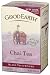 Good Earth Chai Tea Tea Bags, Black Tea and Spices, 18-Count, Boxes (Pack of 6)