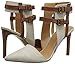 Nine West Women's Catchme Fabric Dress Pump