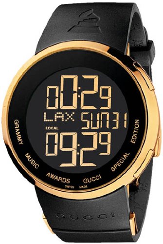 Gucci Grammy Edition Mens Watch YA114215