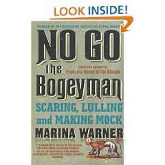 No Go The Bogeyman
