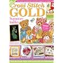 Cross Stitch Gold