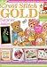 Cross Stitch Gold