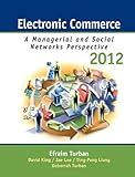 Electronic commerce 2010