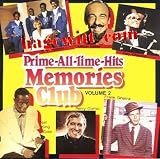 Memories Club Vol.2 / Prime-All-Time-Hits