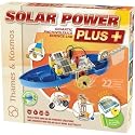 Thames & Kosmos Solar Power Plus