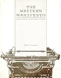 The Writer's Manifesto