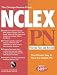 The Chicago Review Press NCLEX-PN Practice Test and Review (NCLEX Practice Test and Review series)