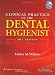 Book cover of Clinical Practice of the Dental Hygienist, North American Edition (Point (Lippincott Williams & Wilkins)).