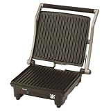 Biggest Loser AG-1300-BL 2-in-1 Double-Up Grill and Panini Press