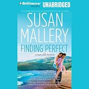 Finding Perfect: Fool's Gold, Book 3 | [Susan Mallery]