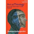 Art As Theology: From the Postmodern to the Medieval (Cross Cultural Theologies) (Cross Cultural Theologies)