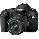 Canon EOS 30D - 